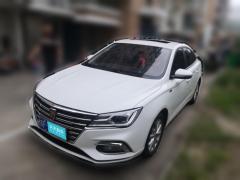 [南通·苏F]荣威&nbsp;&nbsp;荣威i5&nbsp;&nbsp;2020款1.5L自动4G互联领豪版