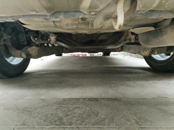 [嘉兴·粤M] 二手东风风神东风风神AX72016款 2.0L 手动智悦型