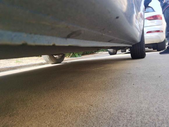 [青岛·鲁B] 二手现代北京现代i302009款 1.6L 自动舒享型