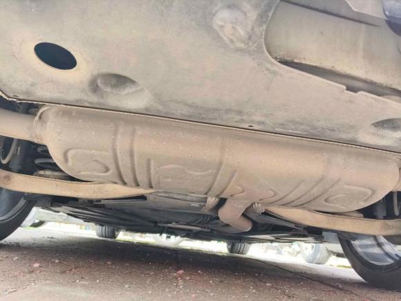 [合肥·皖A] 二手奔驰奔驰CLA2016款 改款 CLA 200 时尚型