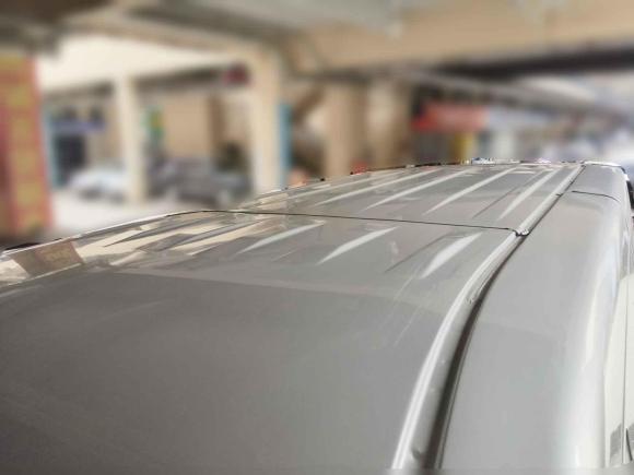 [合肥·皖A] 二手江汽集团星锐2019款 1.9T 节油王白金版5-9座星快运