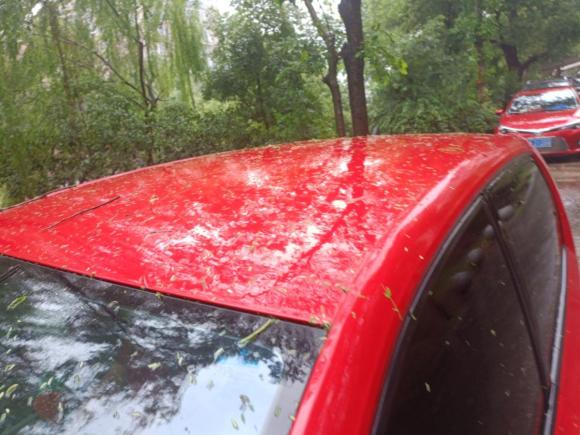 [杭州·浙A] 二手大众大众up!2015款 1.0L move up!