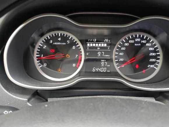 [宁波·鄂L] 二手奔腾奔腾X402017款 1.6L 手动豪华型