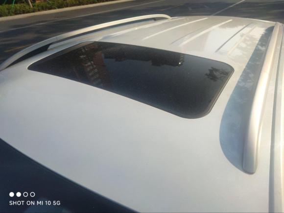 [嘉兴·浙F] 二手荣威荣威Ei52019款 豪华版