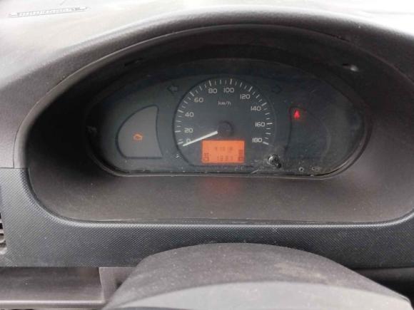 [南京·苏A] 二手五菱汽车五菱荣光2017款 1.5L 加长基本型