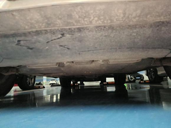 [湖州·浙E] 二手奔驰奔驰GLC2020款 改款 GLC 260 L 4MATIC 豪华型