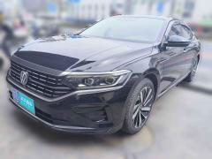 [常州·苏D] 大众帕萨特2022款 330TSI 豪华版