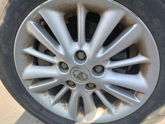 [济南·鲁A] 二手丰田皇冠2005款 3.0L Royal E