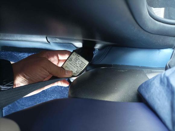 [金华·闽H] 二手马自达马自达52013款 2.0L 自动舒适型