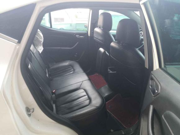 [嘉兴·豫A] 二手东南东南DX32018款 1.5L 手动豪华型