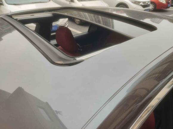 [南昌·赣A] 二手名爵MG52021款 180DVVT CVT青春豪华版