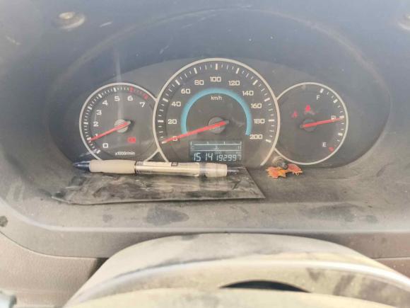 [义乌·浙G] 二手五菱汽车五菱荣光V2016款 1.5L标准型