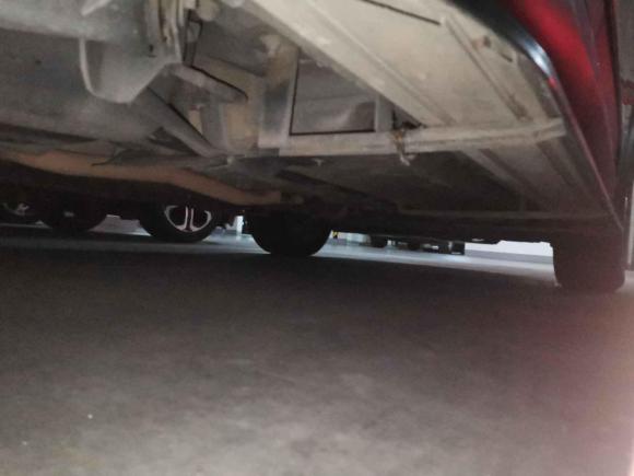 [嘉兴·浙F] 二手雷诺科雷傲2017款 2.0L 两驱豪华版