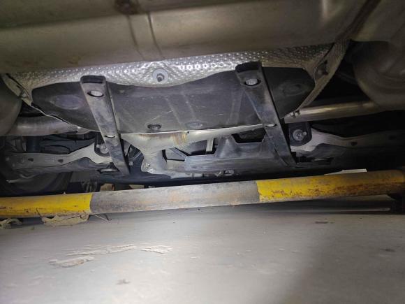 [深圳·粤B] 二手奥迪奥迪A6L2020款 45 TFSI 臻选致雅型