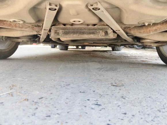 [合肥·皖A] 二手奥迪奥迪A72012款 3.0TFSI quattro豪华型