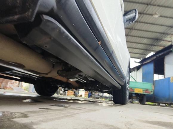 [台州·浙C] 二手江汽集团瑞风S72017款 1.5T 自动豪华智能型