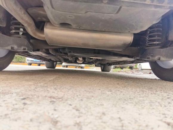 [上海·沪A] 二手标致标致40082017款 350THP 豪华版