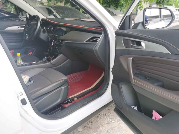 [广州·苏U] 二手长安长安CS35PLUS2019款 1.6L 自动畅联版