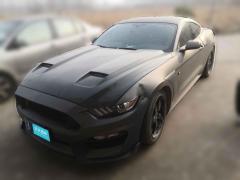[南京·苏A] 福特Mustang2015款 2.3T 性能版