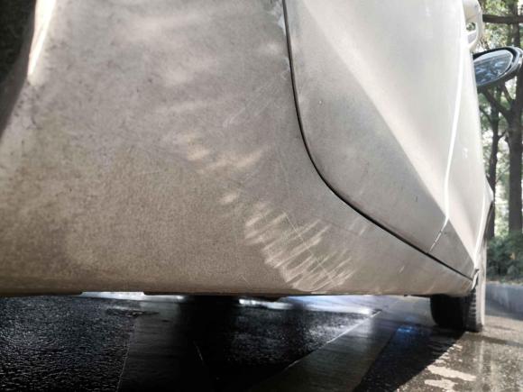 [武汉·鄂A] 二手福特福睿斯2015款 1.5L 自动时尚型