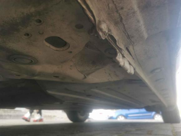 [台州·浙J] 二手本田哥瑞2016款 1.5L CVT豪华版