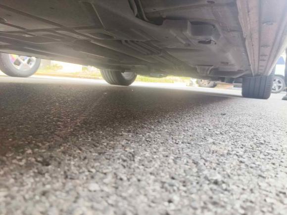 [上海·沪B] 二手别克君威2017款 28T 尊贵型