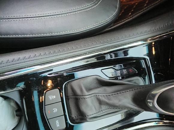 [义乌·浙G] 二手凯迪拉克凯迪拉克ATS-L2017款 28T 时尚型