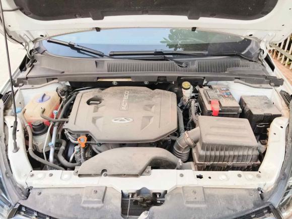 [武汉·鄂A] 二手奇瑞艾瑞泽52021款 PRO 1.5L 手动青春版