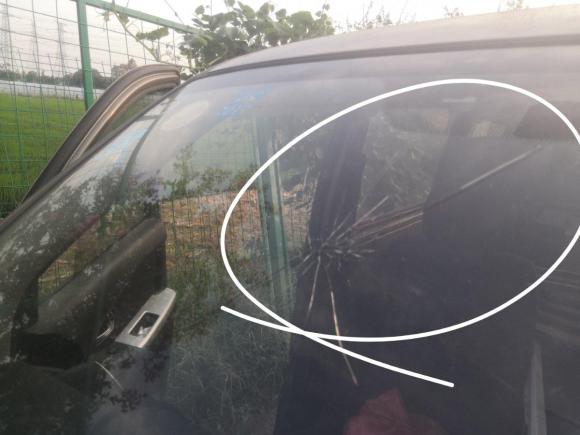 [嘉兴·浙F] 二手长安凯程欧诺2014款 1.5L基本型