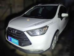 [北京·冀F] 江汽集团瑞风S32014款 1.5L CVT豪华智能型