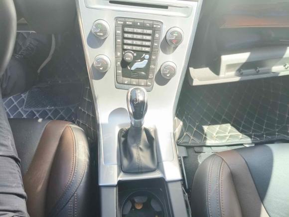 [北京·京J] 二手沃尔沃沃尔沃XC602017款 T5 AWD 智远升级版