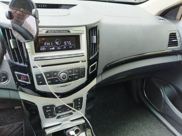 [南京·苏A] 二手比亚迪比亚迪e52016款 300 舒适型