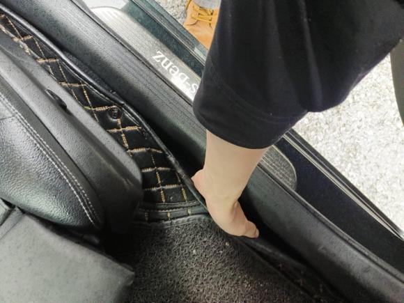 [常州·苏D] 二手奔驰奔驰C级2021款 C 260 星耀臻藏版