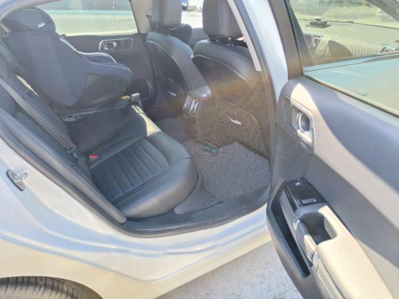 [武汉·鄂A] 二手雪铁龙雪铁龙C62020款 400THP ORIGINS百年臻享版