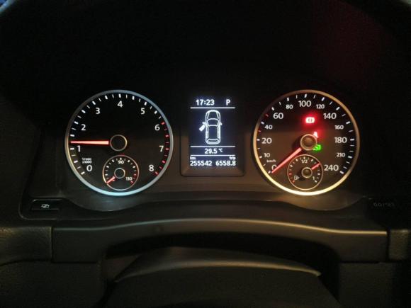[佛山·粤F] 二手大众途观2010款 1.8TSI 自动四驱风尚版