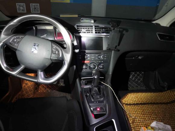 [深圳·粤V] 二手DSDS 62016款 1.6T 雅致版THP160