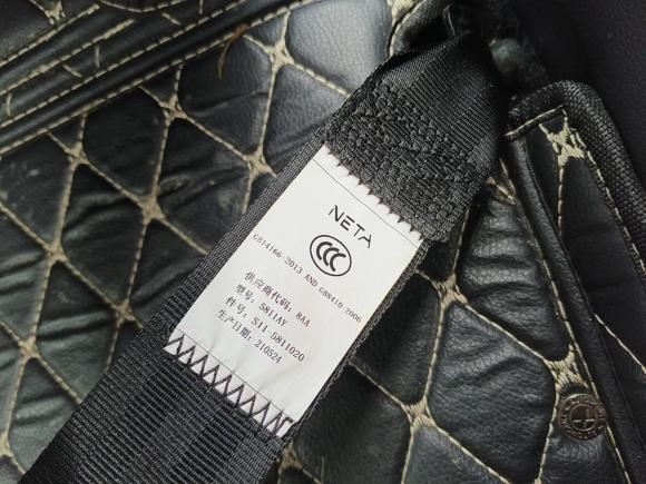 [成都·川A] 二手哪吒汽车哪吒V2021款 标准续航行业定制版