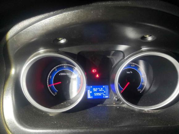 [成都·川G] 二手长安凯程长安睿行M602020款 1.5L标准型国VI 6座DAM15KR