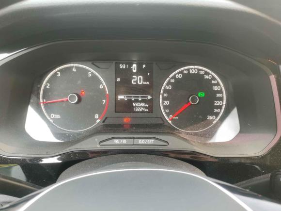 [湖州·浙E] 二手捷达捷达VS52021款 280TSI 自动悦享型