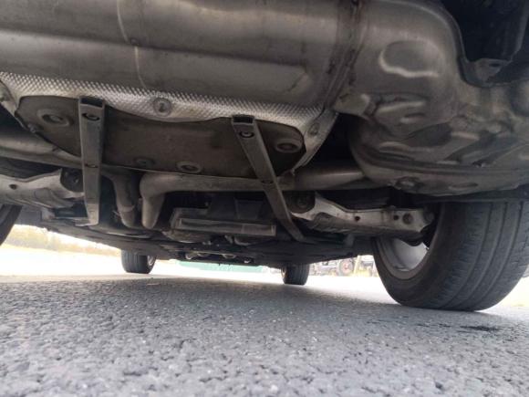 [杭州·浙A] 二手奥迪奥迪A62021款 allroad quattro 探索家 55 TFSI 尊享越野型