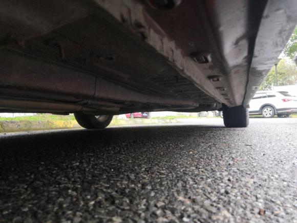 [苏州·浙A] 二手名爵名爵6新能源2019款 50T Plus