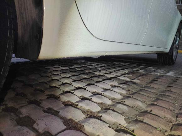 [武汉·鄂A] 二手菲亚特菲翔2012款 1.4T 自动畅享版