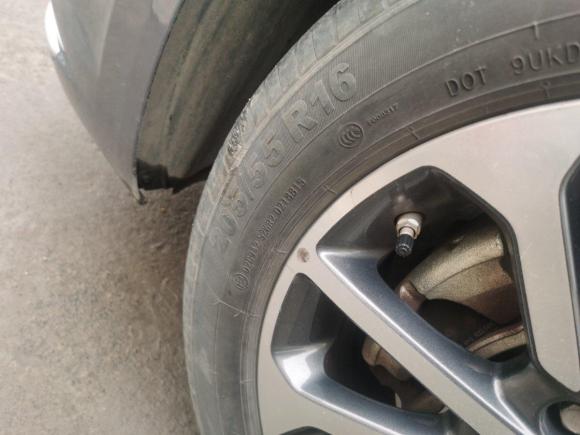 [嘉兴·浙F] 二手奇瑞艾瑞泽GX2019款 冠军版 1.5L 手动精英型