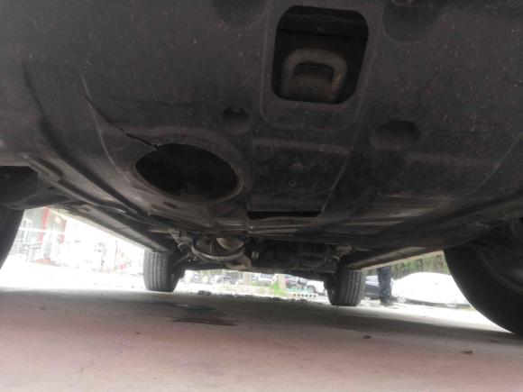 [北京·京F] 二手现代胜达经典2010款 2.4 至尊版 七座四驱