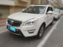 [南昌·赣A] 北汽威旺北汽威旺S502016款 1.5T 手动欢动尊贵型