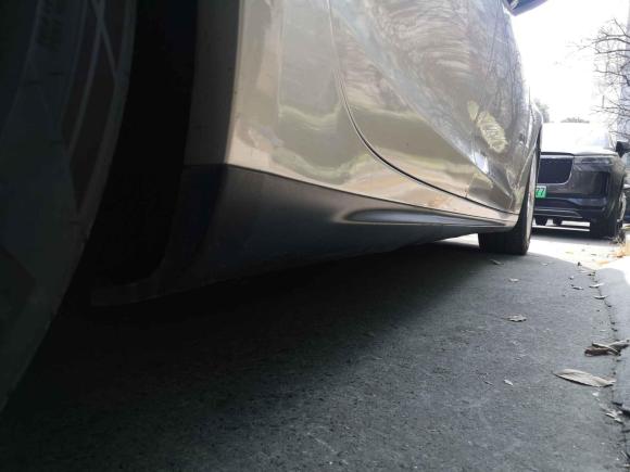 [上海·沪C] 二手玛莎拉蒂总裁2013款 3.0T 标准型