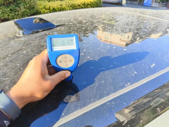 [青岛·鲁B] 二手宝马宝马i32020款 快充畅行款