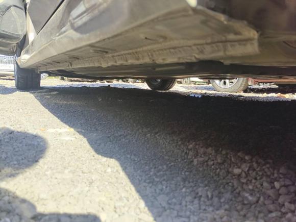 [南昌·赣A] 二手本田哥瑞2016款 1.5L 手动经典版