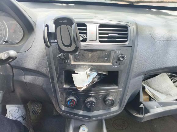 [上海·苏E] 二手五菱汽车五菱征程经典2015款 1.5L舒适型L3C