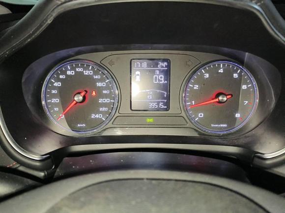 [无锡·苏B] 二手名爵MG领航2021款 300TGI 手动两驱燃动豪华版